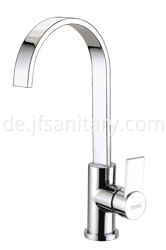 kitchen sink faucet singapore